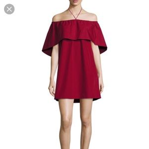 Alice + Olivia Dress worn once!